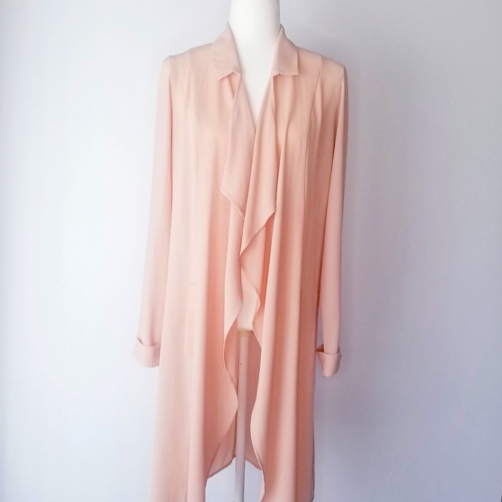 Forever 21 Duster